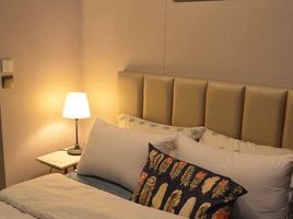 1 Schlafzimmer Appartement zu vermieten im The Line Sukhumvit 101, Bang Chak