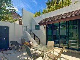 2 Bedroom Villa for rent at Wings Villas, Si Sunthon, Thalang