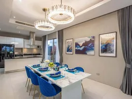 3 Bedroom Villa for rent at Seastone Pool Villas, Choeng Thale, Thalang