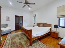 4 Bedroom House for rent at Baan Wang Tan, Mae Hia