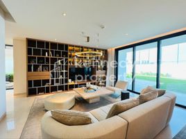 5 Bedroom Villa for sale at Saadiyat Lagoons, Saadiyat Beach, Saadiyat Island