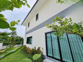 3 Bedroom Villa for sale at Pitta Home Ban Chang, Ban Chang, Ban Chang