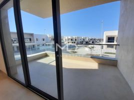 3 Bedroom Villa for sale at The Cedars, Yas Acres, Yas Island