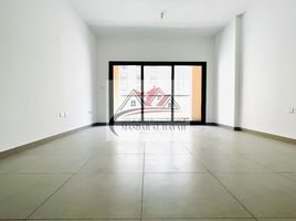 Studio Apartment for sale at Al Mamsha, Al Zahia, Muwaileh Commercial