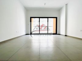 Studio Appartement zu verkaufen im Al Mamsha, Al Zahia