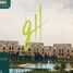 4 Bedroom Townhouse for sale at Layan Residence, The 5th Settlement, New Cairo City