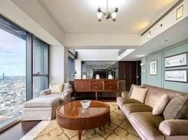 4 Bedroom Condo for rent at The Metro Sathorn-Kalpaphruek, Bang Wa, Phasi Charoen, Bangkok