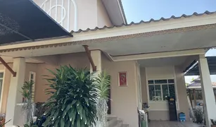 Дом, 3 спальни на продажу в Bang Sare, Паттайя Navy House 23 