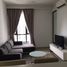 Studio Apartment for rent at Lumiere Residences, Pasig City, Eastern District