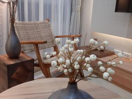 1 Schlafzimmer Appartement zu vermieten im Villa Rachatewi, Thanon Phaya Thai