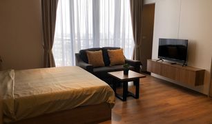 1 Bedroom Condo for sale in Khlong Tan, Bangkok Park Origin Phrom Phong