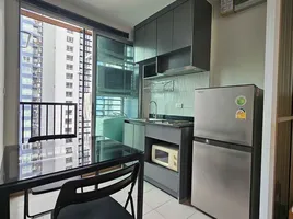 1 Schlafzimmer Wohnung zu verkaufen im The Base Sukhumvit 77, Phra Khanong Nuea