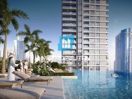 1 Bedroom Condo for sale at Marina Shores, Park Island