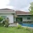 3 Bedroom House for rent at Chokchai 4 Bang Sare, Bang Sare, Sattahip