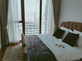 2 Schlafzimmer Appartement zu vermieten im Hyde Sukhumvit 11, Khlong Toei Nuea