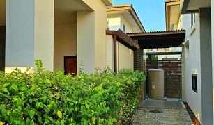 3 Bedrooms House for sale in Chai Sathan, Chiang Mai The Oriental (Regent 3)