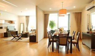 3 Bedrooms Condo for sale in Khlong Tan Nuea, Bangkok Capital Residence