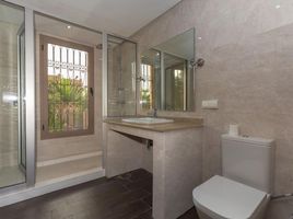 6 Schlafzimmer Villa zu vermieten in Marokko, Na Menara Gueliz, Marrakech, Marrakech Tensift Al Haouz, Marokko
