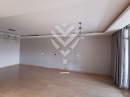 3 Bedroom Apartment for sale at Cairo Festival City, North Investors Area