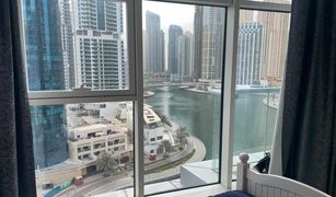 Dubai Marina Walk, दुबई Trident Bayside में 3 बेडरूम अपार्टमेंट बिक्री के लिए