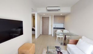 1 chambre Condominium a vendre à Nong Prue, Pattaya Unixx South Pattaya