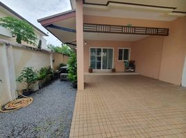3 Bedroom Townhouse for rent at Phuket Villa Thalang, Si Sunthon, Thalang, Phuket, Thailand