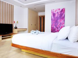 2 Schlafzimmer Wohnung zu vermieten im Beachfront Phuket, Choeng Thale