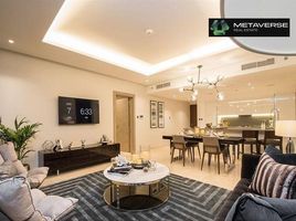 4 Bedroom Condo for sale at Business Bay, Westburry Square