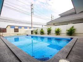 บ้านเดี่ยว 4 ห้องนอน ให้เช่า ในทำเล หัวหิน, หนองแก, หัวหิน