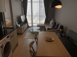 1 Schlafzimmer Appartement zu vermieten im Park Origin Phrom Phong, Khlong Tan