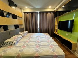 2 Schlafzimmer Appartement zu vermieten im Dusit Grand Park, Nong Prue