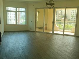 3 Bedroom Apartment for rent at Al Msalli, Shoreline Apartments, Palm Jumeirah, Dubai