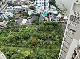 3 Schlafzimmer Appartement zu verkaufen im SV City Rama 3, Bang Phongphang, Yan Nawa