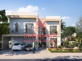 4 बेडरूम मकान for sale at The Dahlias, Yas Acres