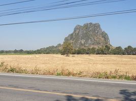  Land for sale in Phetchaburi, Na Yang, Cha-Am, Phetchaburi