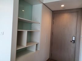 1 Schlafzimmer Appartement zu verkaufen im MODE Sukhumvit 61, Khlong Tan Nuea