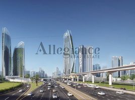 2 Bedroom Condo for sale at Safa Two, Business Bay