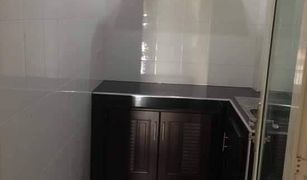 3 Bedrooms Townhouse for sale in Khan Na Yao, Bangkok Greenwich Ramintra