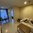 2 Schlafzimmer Wohnung zu vermieten im Metro Luxe Rama 4, Khlong Toei