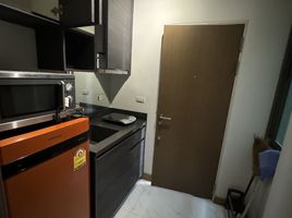 1 Schlafzimmer Appartement zu vermieten im Quad Sathon, Thung Wat Don