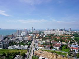 1 Schlafzimmer Wohnung zu vermieten im The Riviera Ocean Drive, Nong Prue