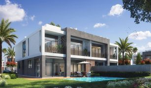 5 Schlafzimmern Villa zu verkaufen in MAG 5, Dubai South Bay 1