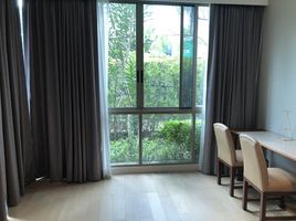 1 Bedroom Apartment for rent at Hilltania Condominium, Chang Phueak