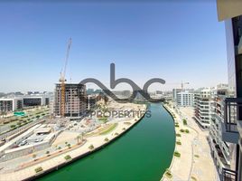 2 Bedroom Apartment for sale at The View, Danet Abu Dhabi