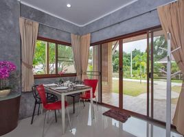 2 Schlafzimmer Villa zu vermieten im Mai Khao Home Garden Bungalow, Mai Khao