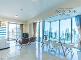 2 Bedroom Apartment for sale at Trident Grand Residence, 