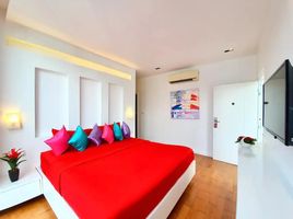 2 Schlafzimmer Appartement zu verkaufen im Icon Park, Kamala, Kathu, Phuket, Thailand