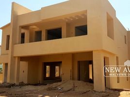 5 Bedroom Villa for sale at Lake View, The 5th Settlement, New Cairo City