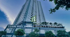 Available Units at Blooming Tower Danang