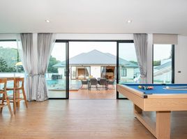 6 Schlafzimmer Haus zu verkaufen in Pattaya, Chon Buri, Huai Yai, Pattaya, Chon Buri